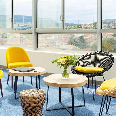 Mercure Millau Zewnętrze zdjęcie
