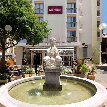 Mercure Millau Zewnętrze zdjęcie