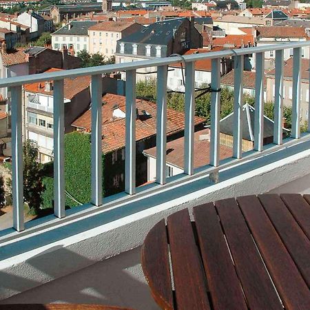 Mercure Millau Zewnętrze zdjęcie