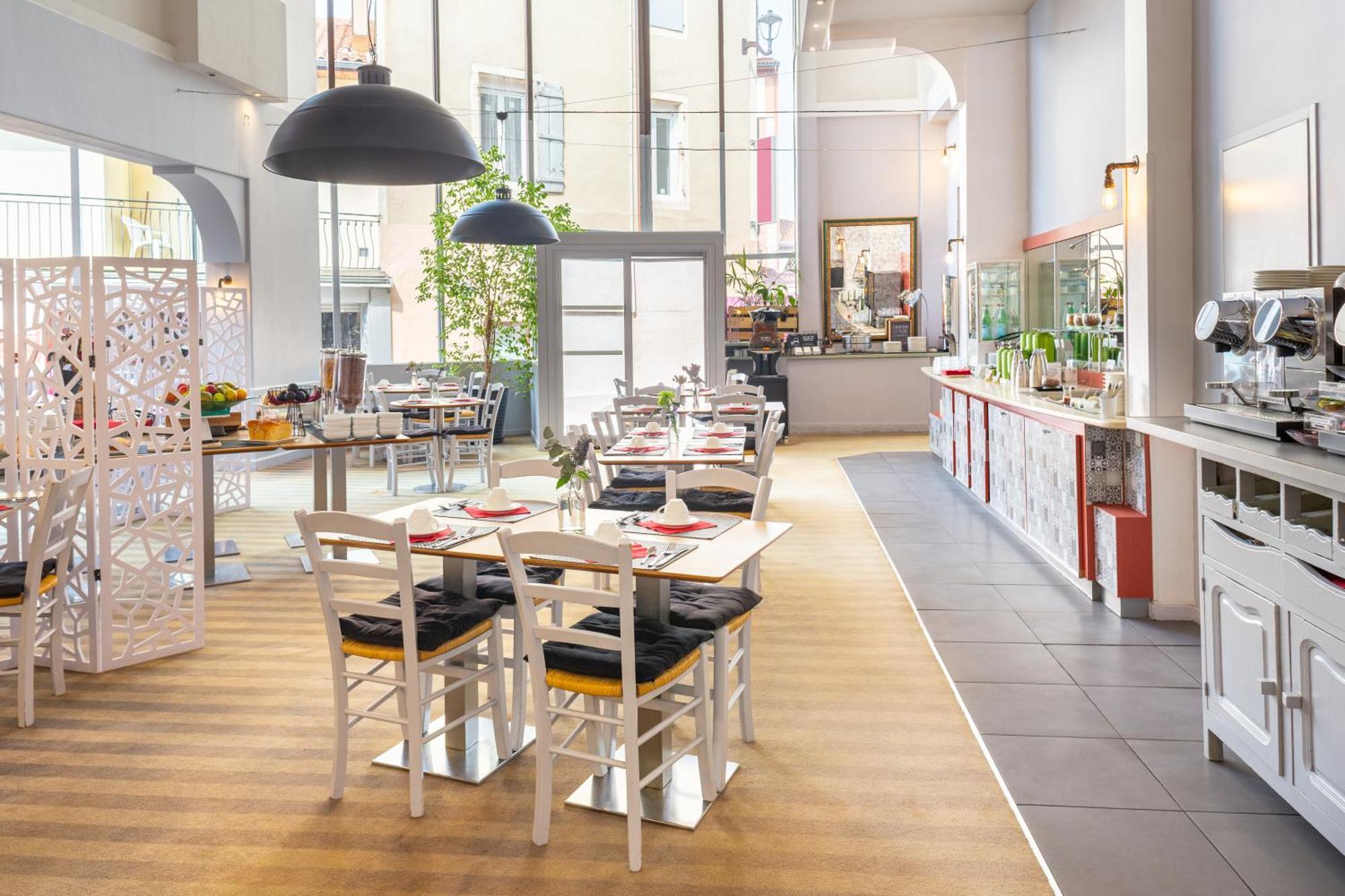 Mercure Millau Zewnętrze zdjęcie