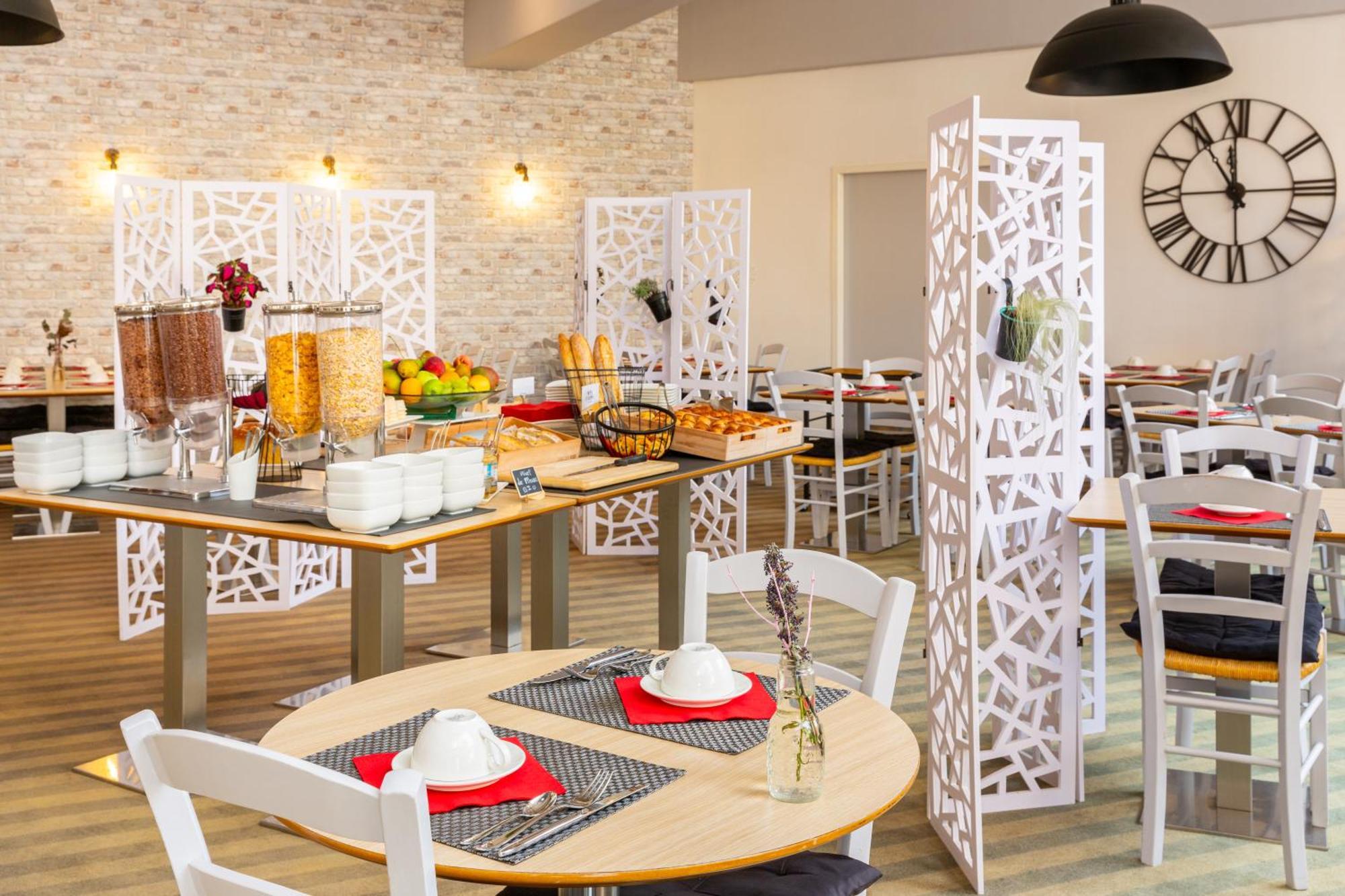 Mercure Millau Zewnętrze zdjęcie
