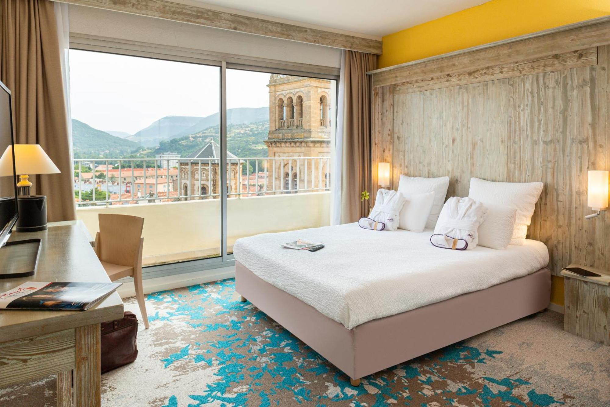 Mercure Millau Zewnętrze zdjęcie