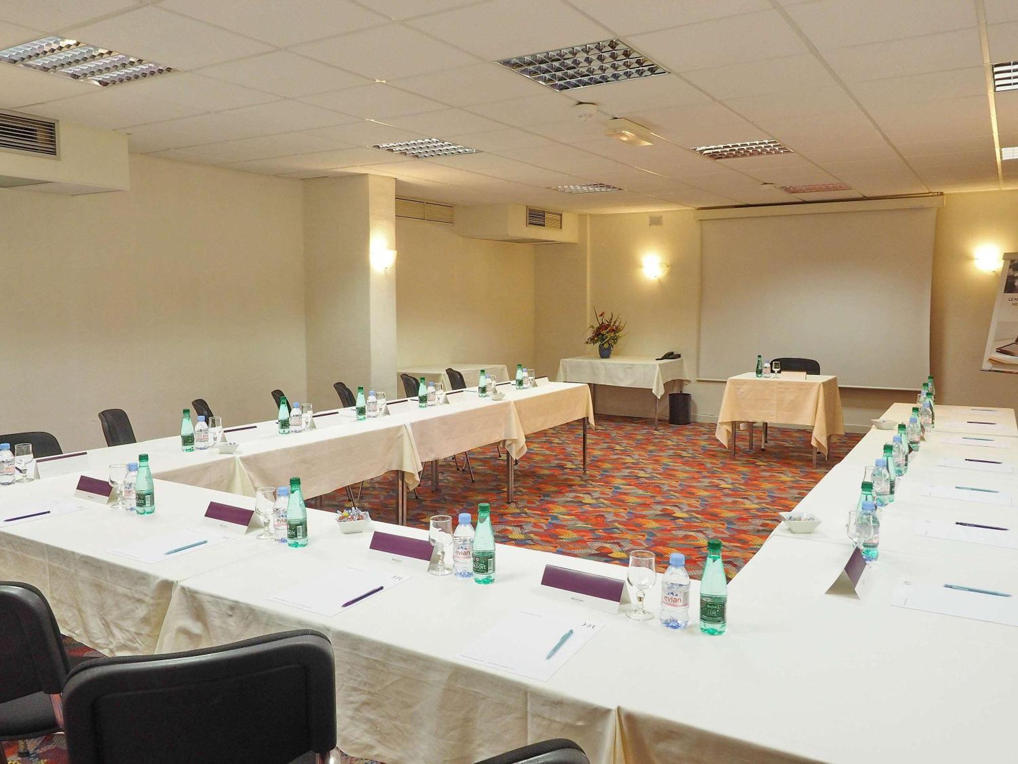 Mercure Millau Zewnętrze zdjęcie