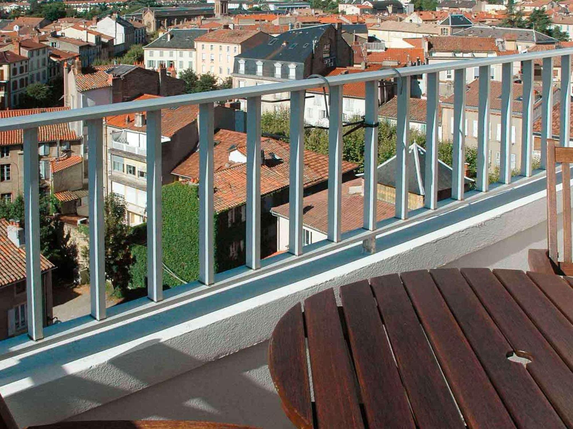 Mercure Millau Zewnętrze zdjęcie