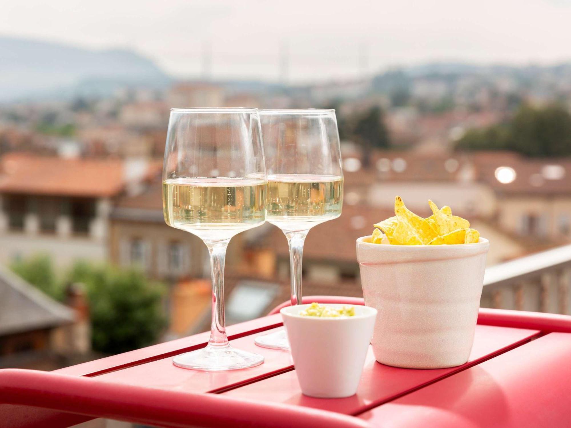 Mercure Millau Zewnętrze zdjęcie