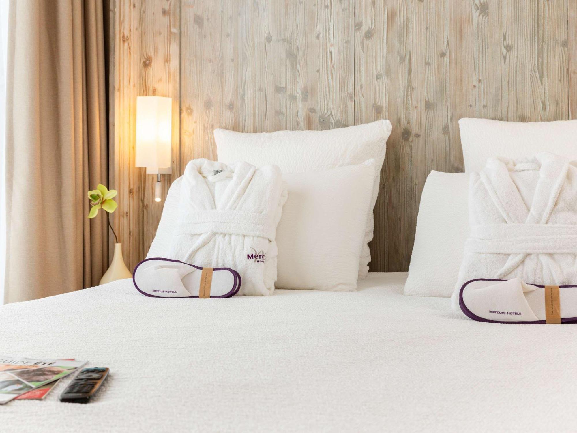 Mercure Millau Zewnętrze zdjęcie