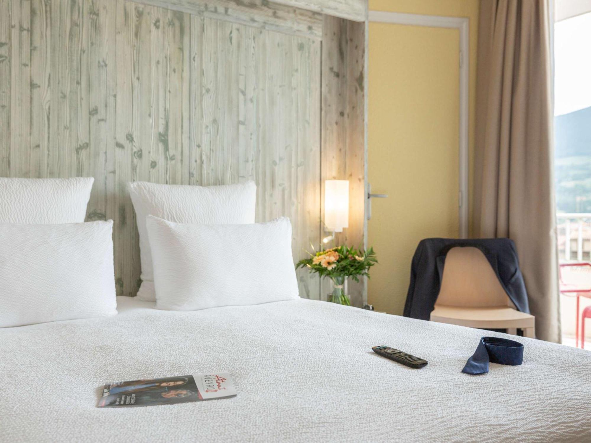 Mercure Millau Zewnętrze zdjęcie